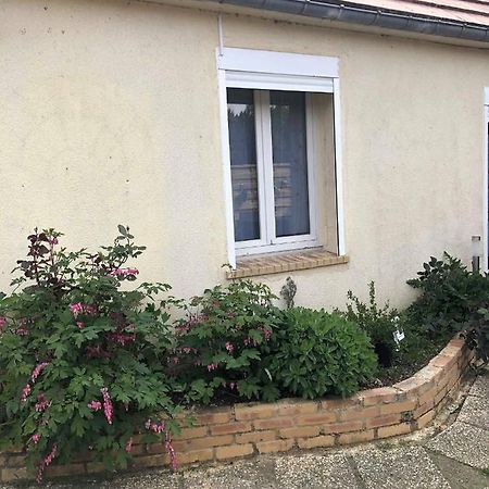 La Romance Le Breuil-en-Auge Dış mekan fotoğraf